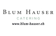 Blum Hauser Catering